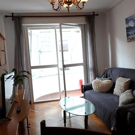 Piso Con Excelente Ubicacion Apartment Santander Luaran gambar