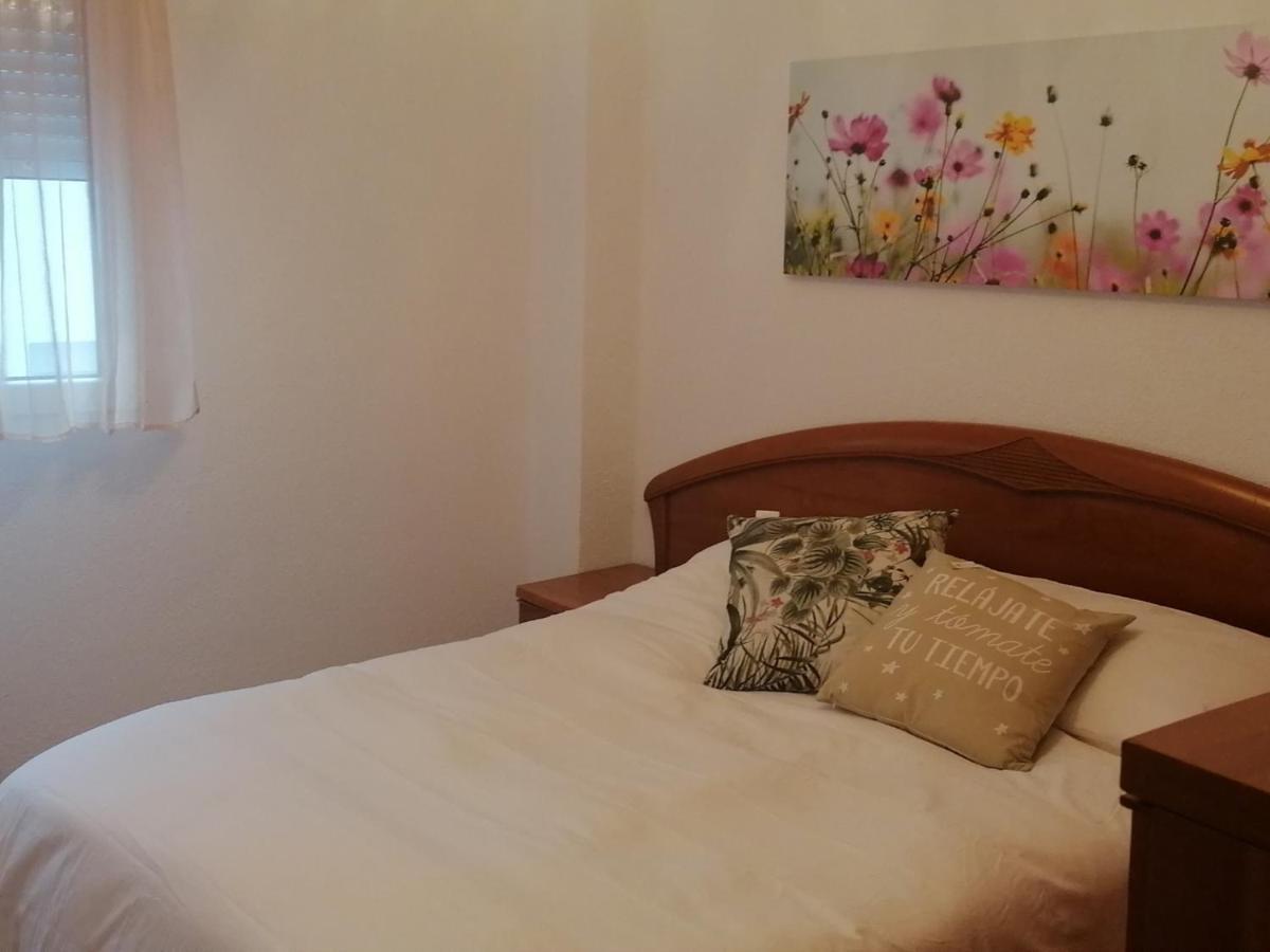 Piso Con Excelente Ubicacion Apartment Santander Luaran gambar