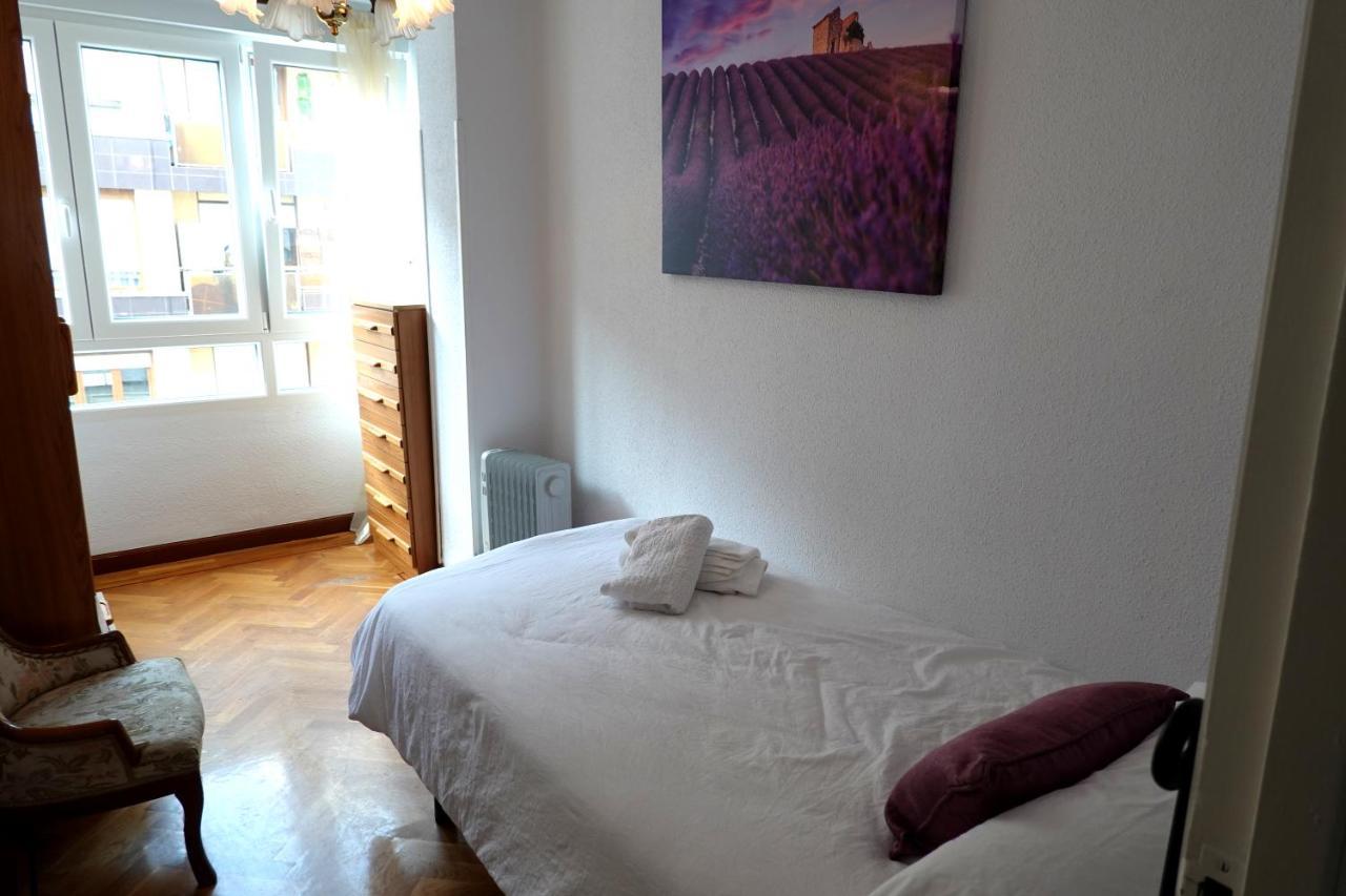 Piso Con Excelente Ubicacion Apartment Santander Luaran gambar