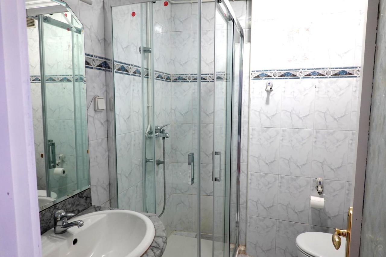 Piso Con Excelente Ubicacion Apartment Santander Luaran gambar