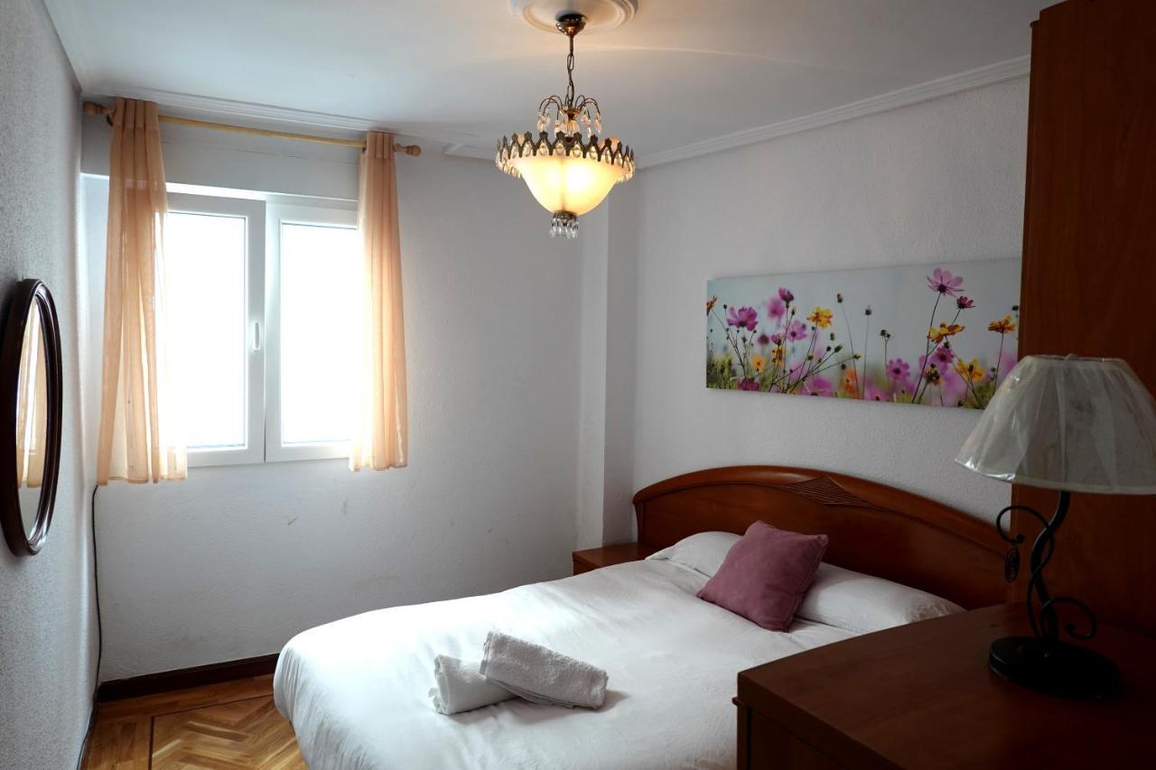 Piso Con Excelente Ubicacion Apartment Santander Luaran gambar