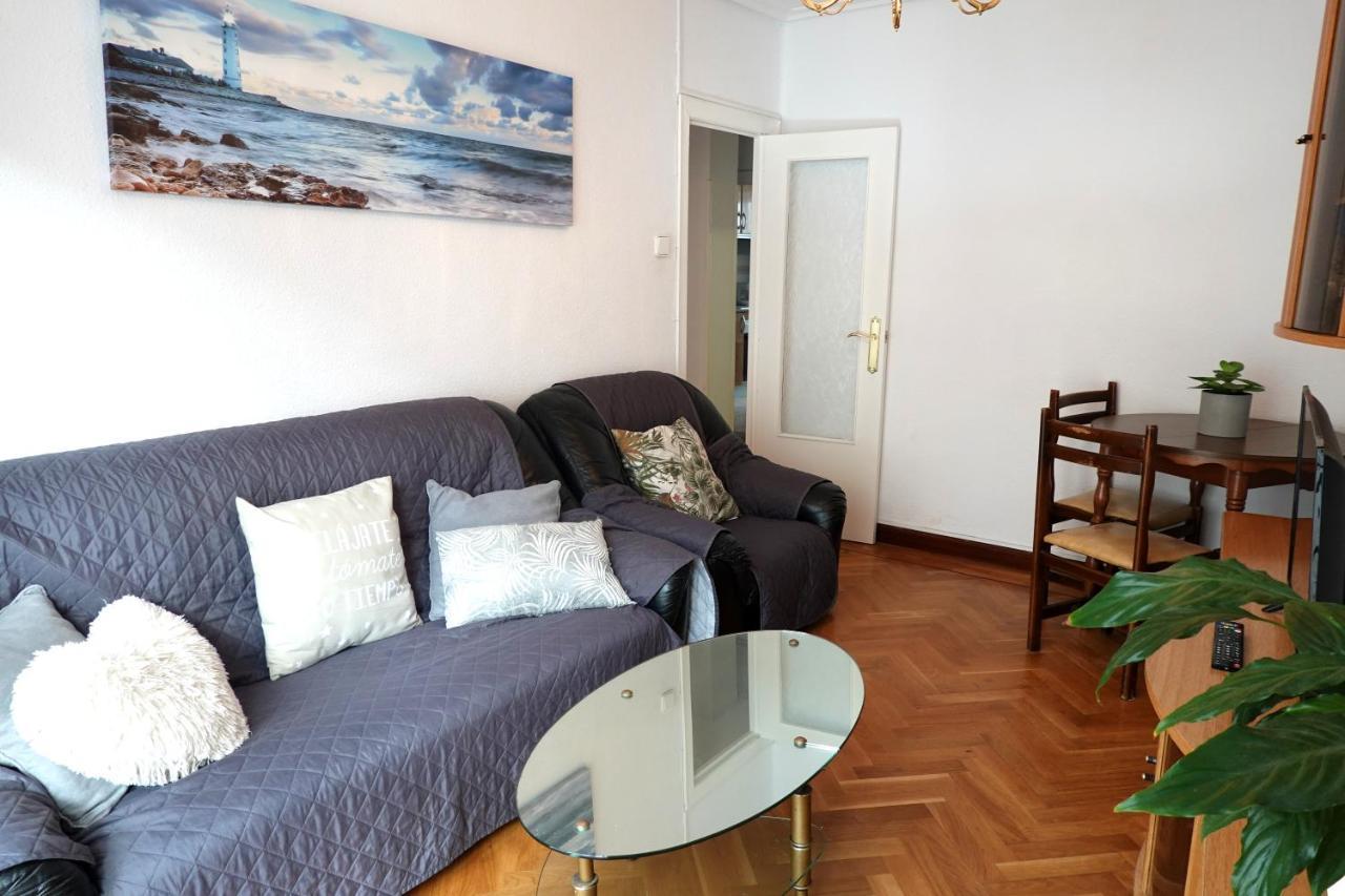 Piso Con Excelente Ubicacion Apartment Santander Luaran gambar