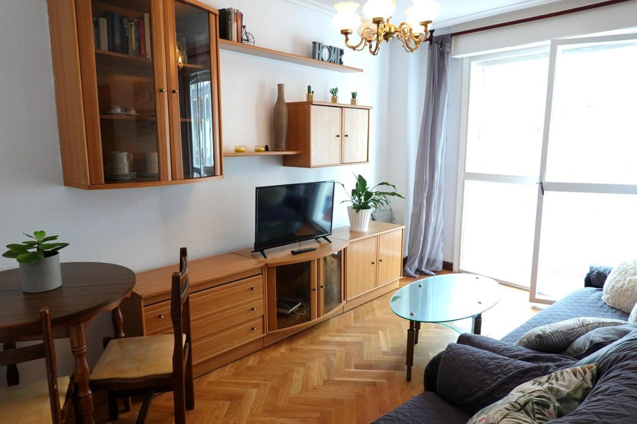 Piso Con Excelente Ubicacion Apartment Santander Luaran gambar